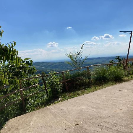 Agriturismo Al Brich Albaretto della Torre Extérieur photo
