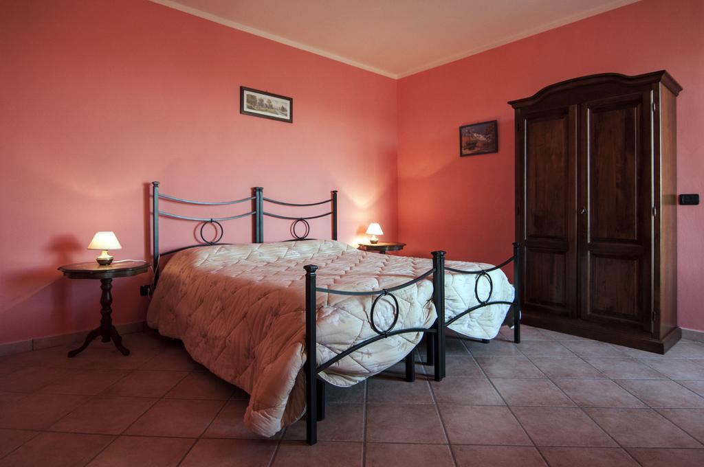 Agriturismo Al Brich Albaretto della Torre Extérieur photo