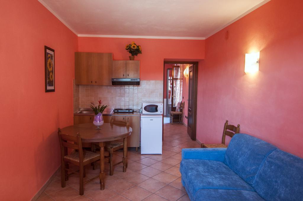 Agriturismo Al Brich Albaretto della Torre Extérieur photo