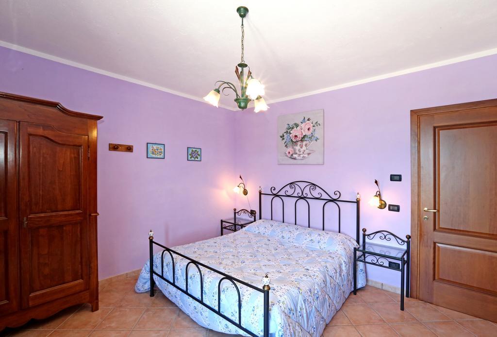 Agriturismo Al Brich Albaretto della Torre Extérieur photo