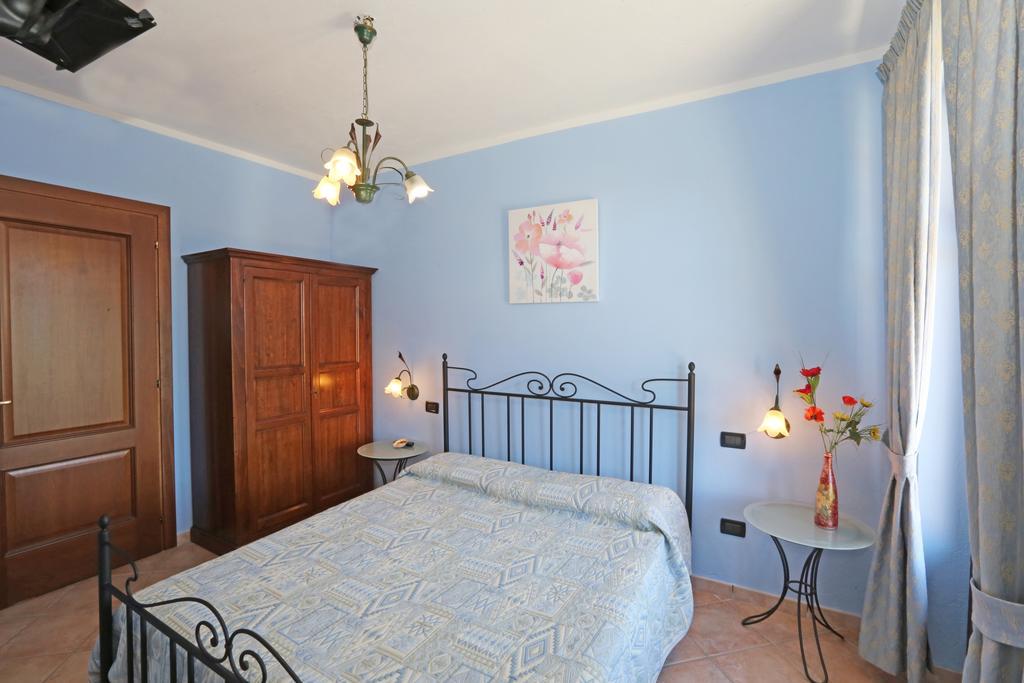 Agriturismo Al Brich Albaretto della Torre Extérieur photo